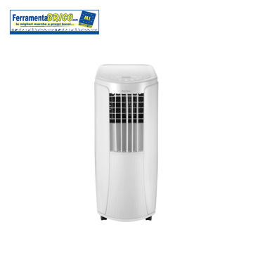 Immagine di CLIMATIZZATORE PORTATILE APD-09X 9000 BTU DAITSU