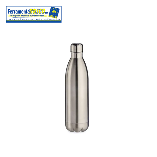 Immagine di BOTTIGLIA TERMICA CL. 500 ML INOX