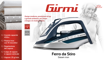 Immagine di GIRMI FERRO DA STIRO ST60 450CC 2200W