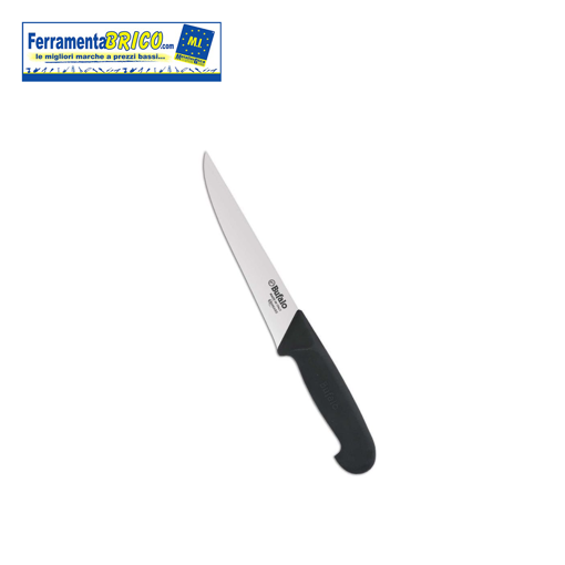 Immagine di BUFALO COLTELLO SCANNO COSTA DRITTA CM 20