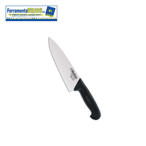 Immagine di BUFALO COLTELLO CUOCO CM26