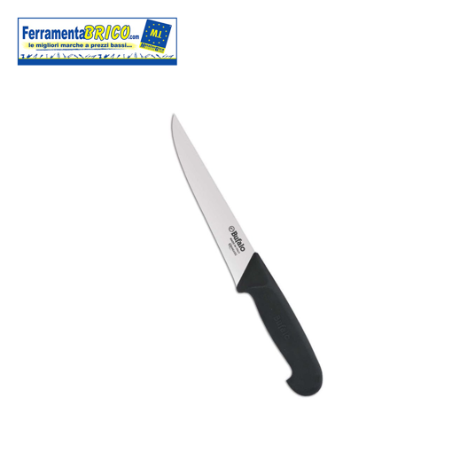 Immagine di BUFALO COLTELLO SCANNO COSTA DRITTA CM 18