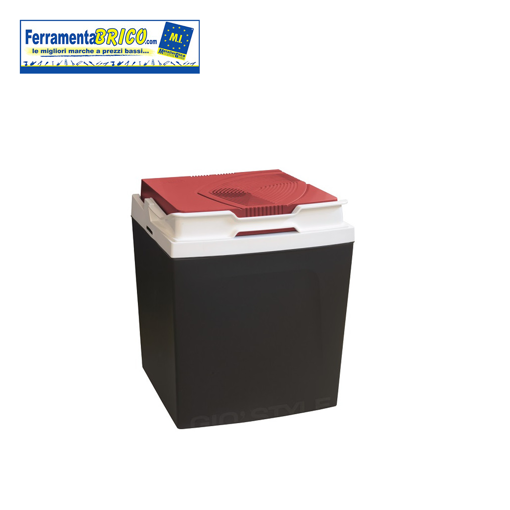 Immagine di STYLE FRIGO ELETTRICO 12/230V BRIO 26 F