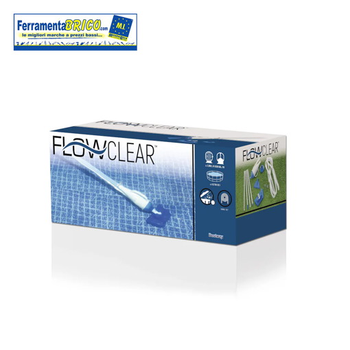 Immagine di ASPIRATORE PER PISCINE FLOWCLEAR BESTWAY 58212