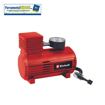 Immagine di COMPRESSORE PORTATILE CC-AC 12V EINHELL