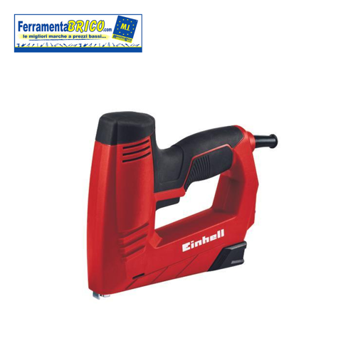 Immagine di GRAFFETTATRICE ELETTRICA TC-EN 20 E  EINHELL