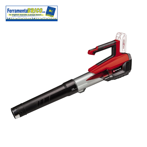 Immagine di SOFFIATORE A BATTERIA GP-LB 18/200 Li E-Solo EINHELL