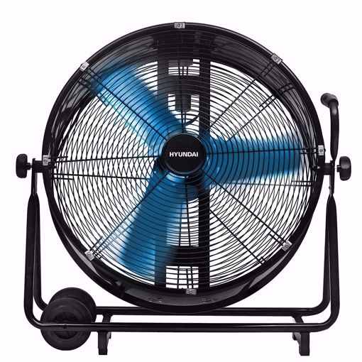 Immagine di VENTILATORE GRANDE PORTATA 500W