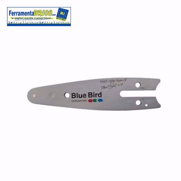 Immagine di BARRA POTATORE CS 22-04 BLUE BIRD